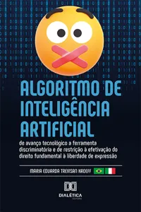 Algoritmo de Inteligência Artificial_cover