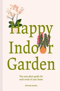 Happy Indoor Garden_cover