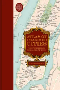 Atlas of Imagined Cities_cover