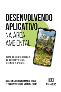 Desenvolvendo aplicativo na área ambiental_cover