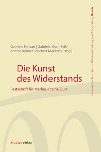 Die Kunst des Widerstands_cover