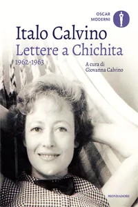 Lettere a Chichita_cover