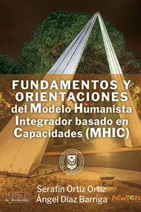 Fundamentos y orientaciones del Modelo Humanista Integrador basado en Capacidades_cover