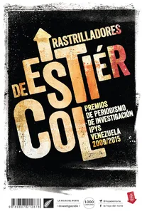 Rastrilladores de Estiércol_cover