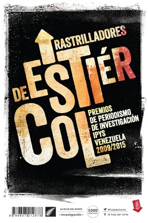 Rastrilladores de Estiércol