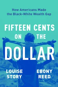 Fifteen Cents on the Dollar_cover