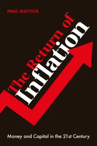 The Return of Inflation_cover