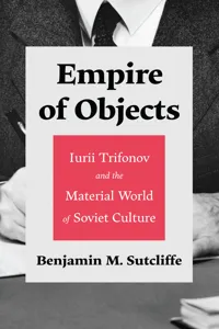 Empire of Objects_cover