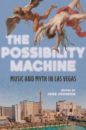 The Possibility Machine