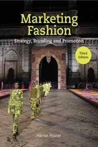 Marketing Fashion Third Edition_cover