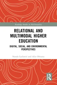 Relational and Multimodal Higher Education_cover