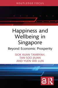 Happiness and Wellbeing in Singapore_cover