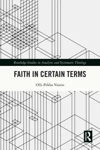 Faith in Certain Terms_cover