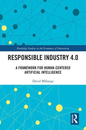 Responsible Industry 4.0