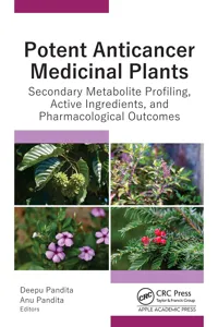 Potent Anticancer Medicinal Plants_cover