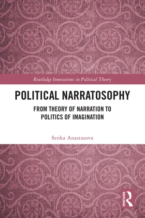 Political Narratosophy