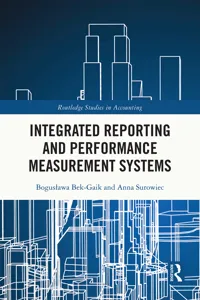 Integrated Reporting and Performance Measurement Systems_cover