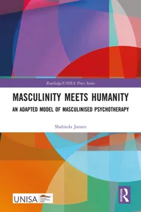 Masculinity Meets Humanity_cover