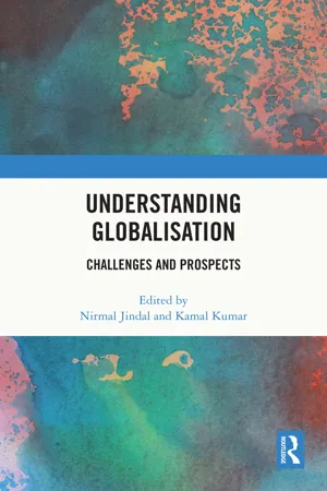 Understanding Globalisation