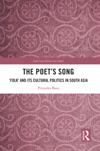 The Poet's Song_cover