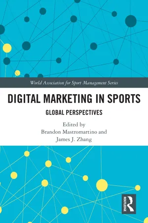 Digital Marketing in Sports