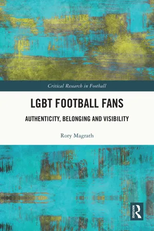 LGBT Football Fans