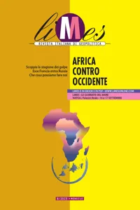 Africa contro Occidente_cover