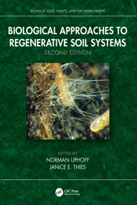 Biological Approaches to Regenerative Soil Systems_cover