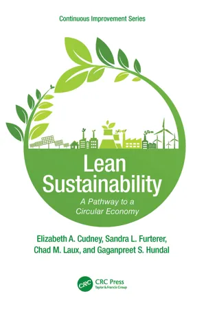 Lean Sustainability