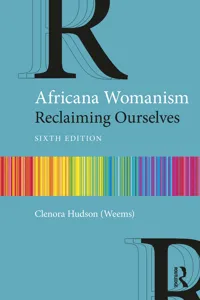 Africana Womanism_cover