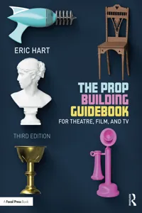 The Prop Building Guidebook_cover