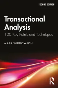 Transactional Analysis_cover