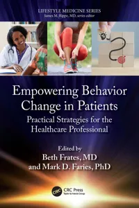 Empowering Behavior Change in Patients_cover