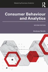 Consumer Behaviour and Analytics_cover