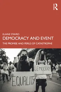 Democracy and Event_cover