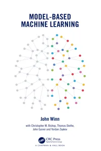 Model-Based Machine Learning_cover