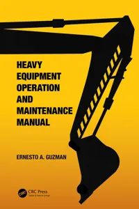 Heavy Equipment Operation and Maintenance Manual_cover