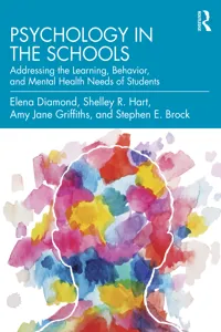 Psychology in the Schools_cover