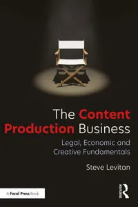 The Content Production Business_cover