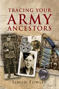 Tracing Your Army Ancestors_cover