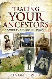 Tracing Your Ancestors_cover