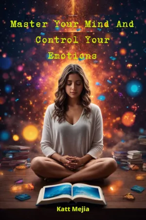 Master Your Mind And Control Your Emotions