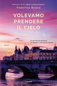 Volevamo prendere il cielo_cover