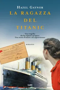 La ragazza del Titanic_cover