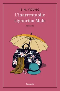 L'inarrestabile signorina Mole_cover