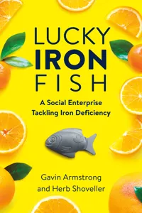 Lucky Iron Fish_cover