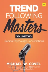 Trend Following Masters - Volume 2_cover