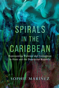 Spirals in the Caribbean_cover