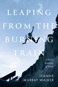 Leaping from the Burning Train_cover