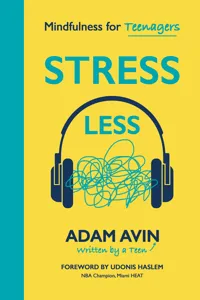 Stress Less_cover